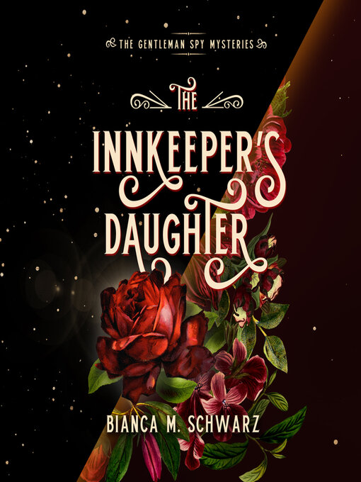 Title details for The Innkeeper's Daughter by Bianca M. Schwarz - Available